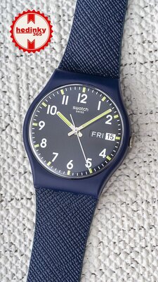 Swatch Skin Classic SO28N702