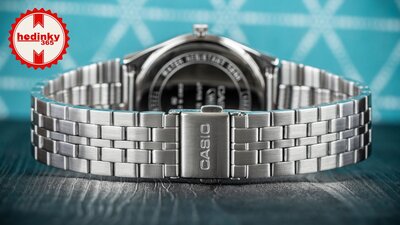 Casio Collection MTP-B145D-2A2VEF