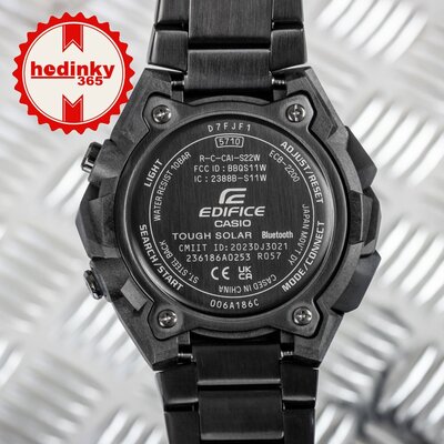 Casio Edifice ECB-2200DC-1AEF