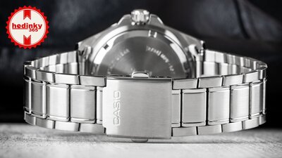 Casio Collection Duro MDV-107D-3AVEF