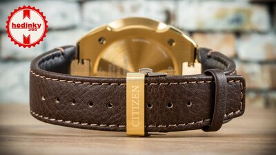 Citizen Promaster Land Eco-Drive AV0072-01X Bullhead Tsuno Chrono Racer Limited Edition 3000pcs