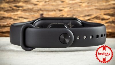 Xiaomi Smart Band 8 Graphite Black