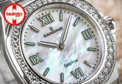 Candino Lady Elegance C4753/1
