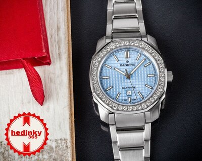 Candino Lady Elegance C4756/3