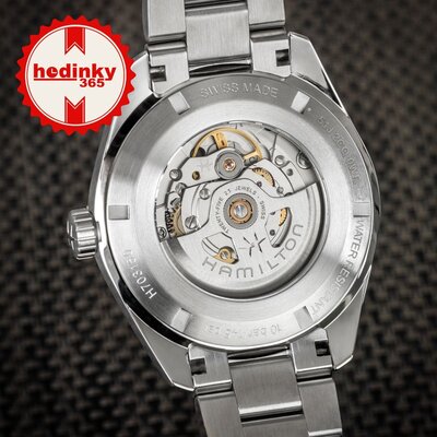 Hamilton Khaki Field Expedition Automatic H70315130