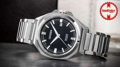 Citizen Series 8 Automatic NB6010-81E
