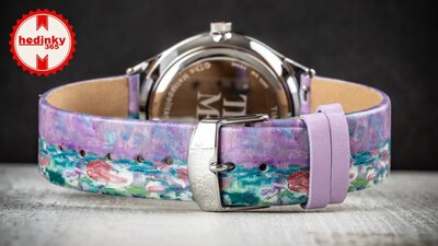 Timex x The MET Klimt TW2W24900