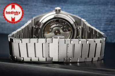 Tissot PRX Powermatic 80 T137.207.11.351.00