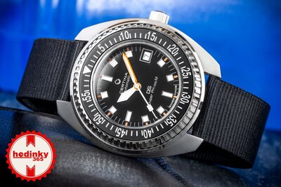 Certina DS PH1000M Automatic C024.907.18.051.00