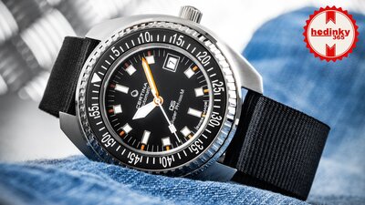 Certina DS PH1000M Automatic C024.907.18.051.00