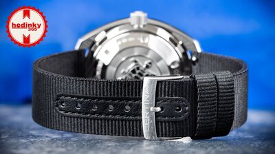 Certina DS PH1000M Automatic C024.907.18.051.00