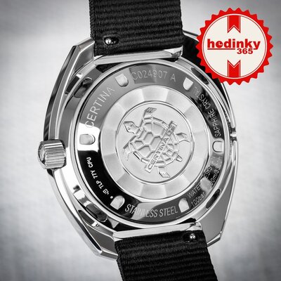 Certina DS PH1000M Automatic C024.907.18.051.00