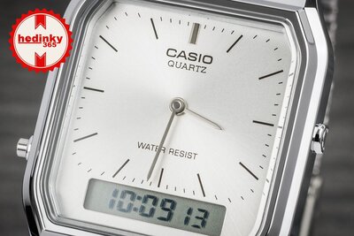 Casio Vintage AQ-230A-7AMQYES