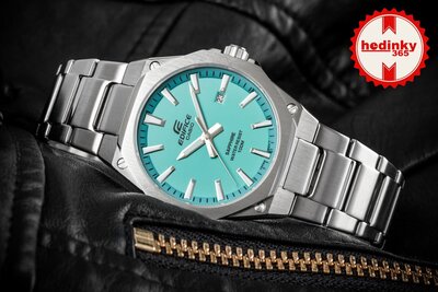 Casio Edifice EFR-S108D-2BVUEF