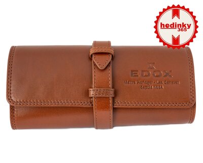 Edox SkyDiver Chronograph Quartz 10116-3-gridn Limited Edition 1000pcs ( + zamienny pasek )