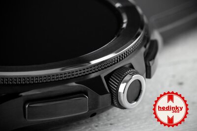 Xiaomi Watch 2 Pro Black LTE