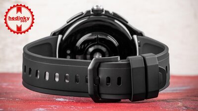 Xiaomi Watch 2 Pro Black LTE