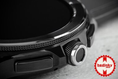 Xiaomi Watch 2 Pro Black BT