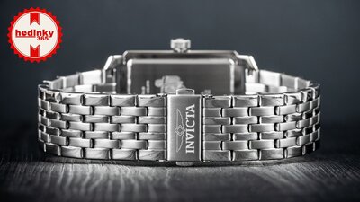 Invicta Vintage Quartz 34mm 46659