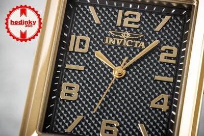 Invicta Vintage Quartz 34mm 46660