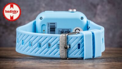 Body ID BodyGuard 5X, 4G, Blue