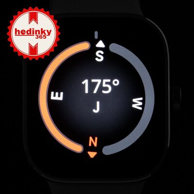 Xiaomi Redmi Watch 4 Silver Gray