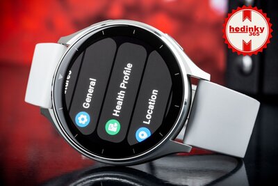 Xiaomi Watch 2 Silver