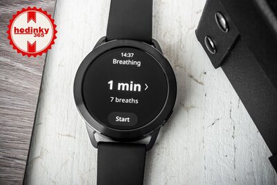 Xiaomi Watch S3 Black