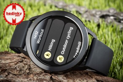 Xiaomi Watch S3 Black