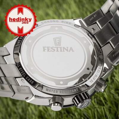 Festina Chrono Bike 20670/2