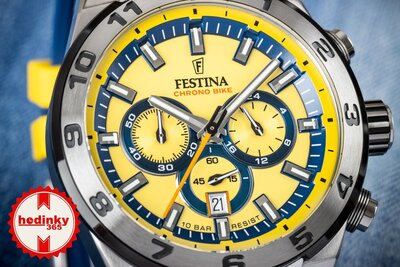 Festina Chrono Bike 20671/4