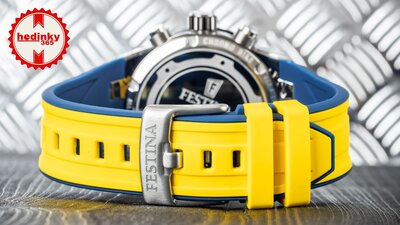 Festina Chrono Bike 20671/4