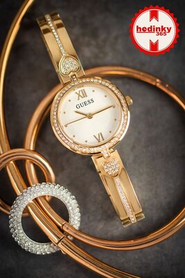 Guess Lovey GW0655L2