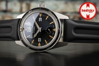 PRIM Orlík 38 Manufacture 105-001-487-00-1