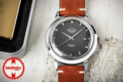 PRIM Pająk 40 C Manufacture 98-226-340-00-1