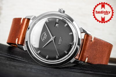 PRIM Pająk 40 C Manufacture 98-226-340-00-1