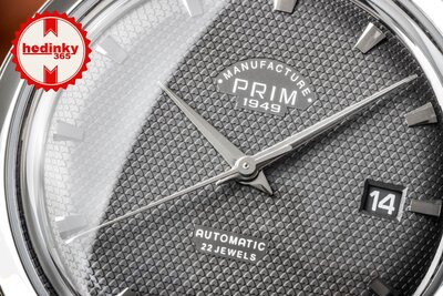 PRIM Pająk 40 C Manufacture 98-226-340-00-1