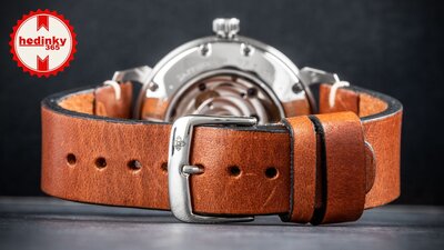 PRIM Pająk 40 C Manufacture 98-226-340-00-1