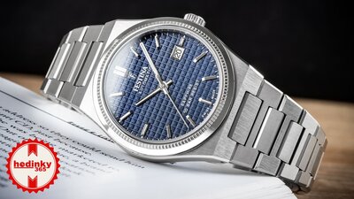 Festina Swiss Made 20028/2