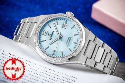 Festina Swiss Made 20035/7