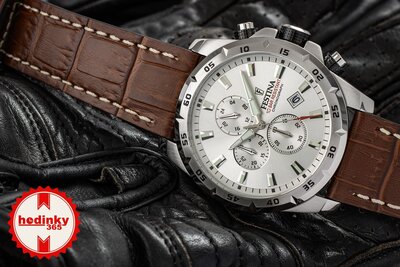 Festina Timeless Chronograph 20692/1