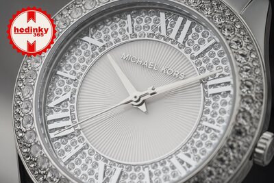 Michael Kors Harlowe MK4708