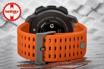 Suunto Vertical Solar Canyon