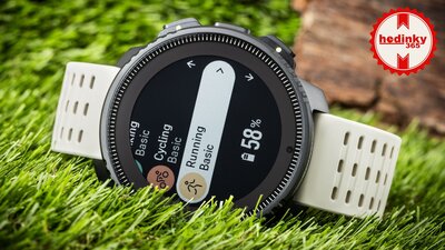 Suunto Vertical Solar Sand