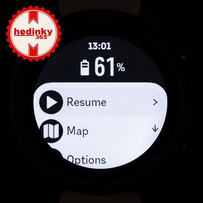 Suunto Vertical Solar Sand