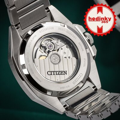 Citizen Series 8 Automatic NB6050-51W