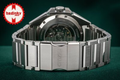 Citizen Series 8 Automatic NB6050-51W