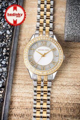 Michael Kors Harlowe MK4811