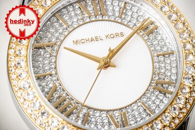 Michael Kors Harlowe MK4811