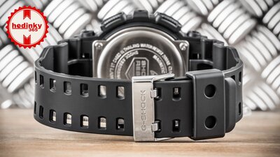 Casio G-Shock Original GA-110MF-1AER